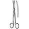 Mayo Dissection Scissors (Rounded Blades)