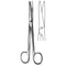 Mayo Dissection Scissors (Rounded Blades)