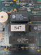 18615 Computer Board Assy. S47 Prom - Zeiss Microm DS-50