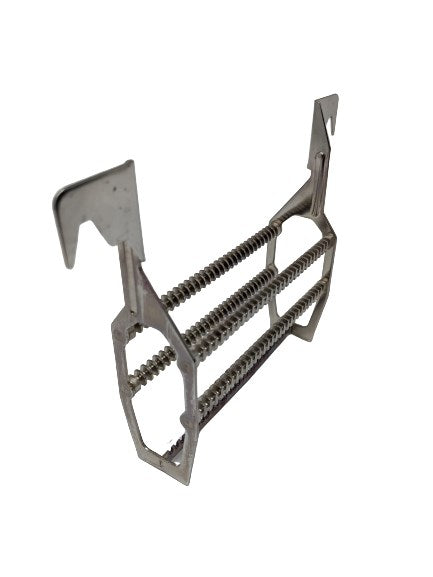 Slide Rack (30-Slide) (Used) - Leica Autostainer XL, CV5030, ST5010, ST5020