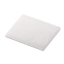 White Biopsy Foam Pads (PK/1,000)