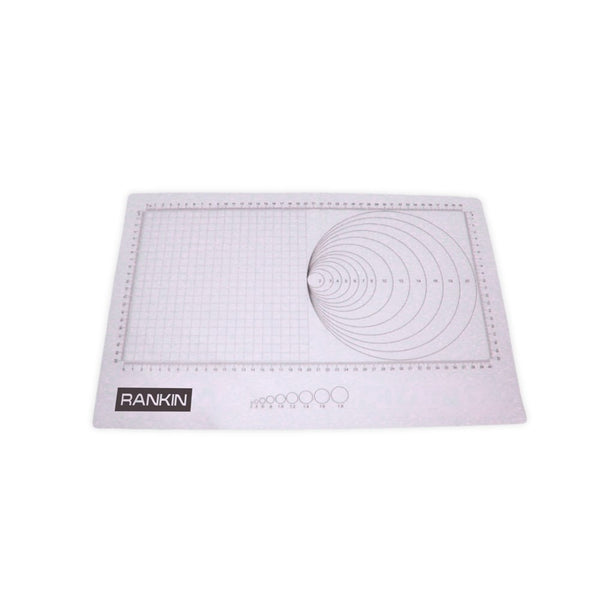 Printed Disposable Cutting Mats