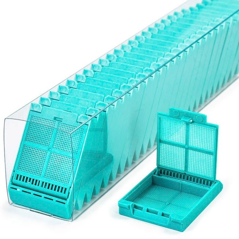 Micromesh Biopsy Cassettes, Sleeved (CS/750)