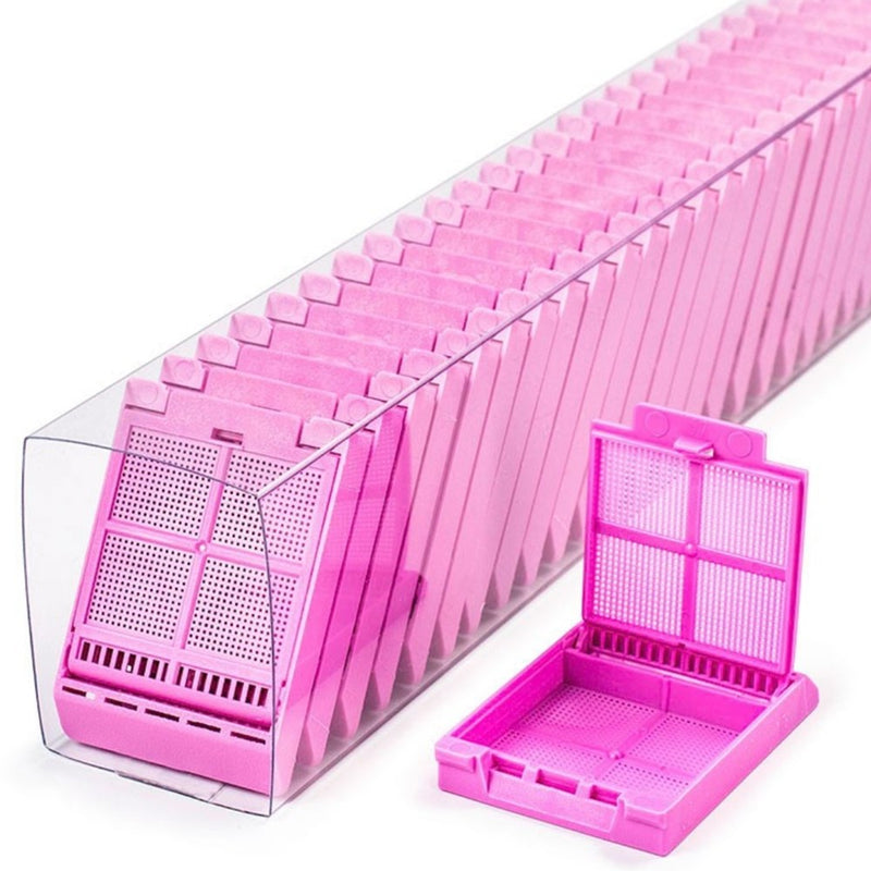 Micromesh Biopsy Cassettes, Sleeved (CS/750)