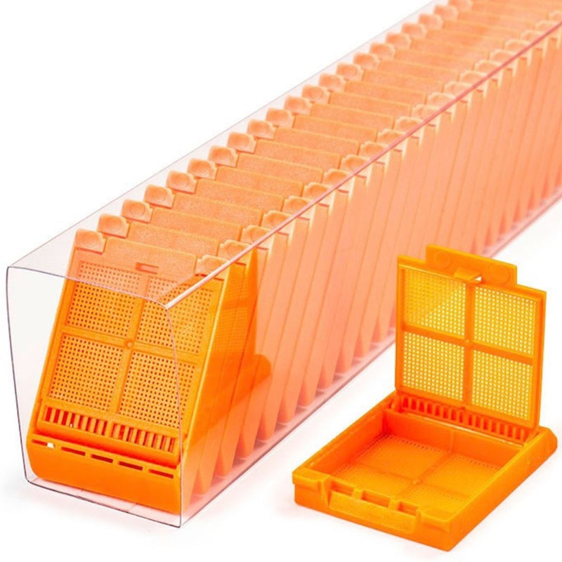 Micromesh Biopsy Cassettes, Sleeved (CS/750)