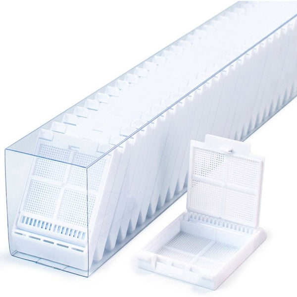 Micromesh Biopsy Cassettes, Sleeved (CS/750)