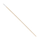 Wood Applicator Sticks, Cotton Tip Pointed (BX/1,000)