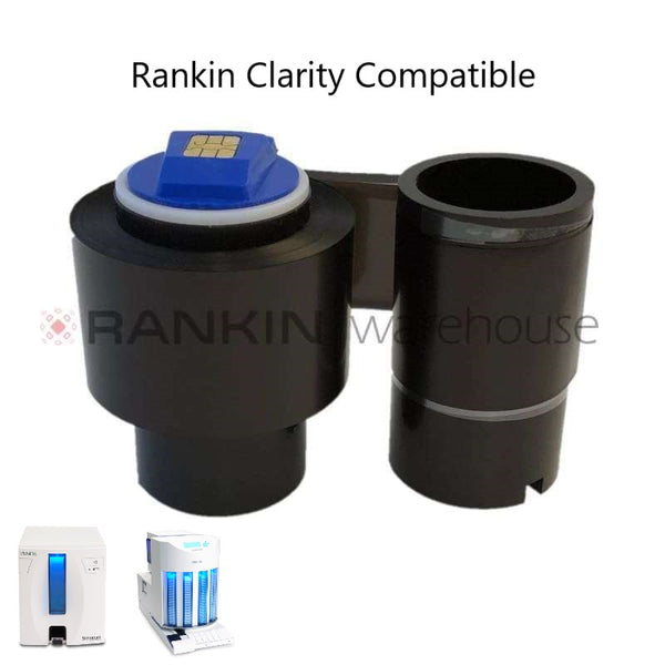 58141 TuffCoat Extreme Printer Ribbon - Rankin Clarity Slide/Cassette Printer