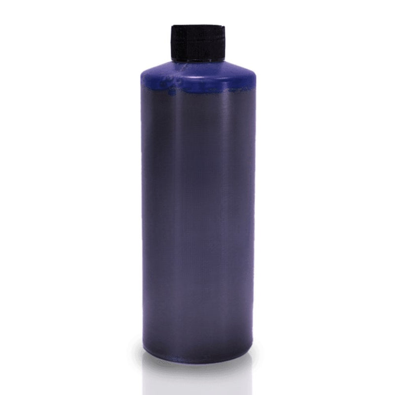 Loeffler Methylene Blue
