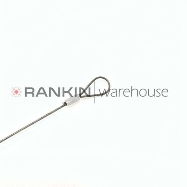 Weight Wire Drive Cables - Sakura 6400 (N78-439-02) 10114