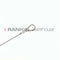 Weight Wire Drive Cables - Sakura 6400 (N78-439-02) 10114