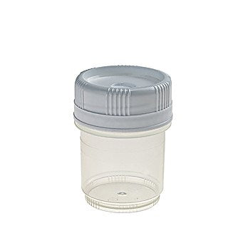SecurTainer III Specimen Container