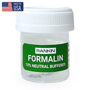 Pre-Filled 10% NBF Formalin Specimen Containers