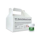 Pre-Filled 10% NBF Formalin Specimen Containers