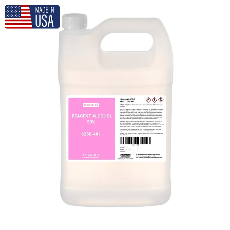 Reagent Alcohol