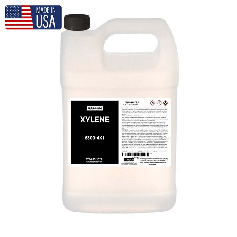 Xylene