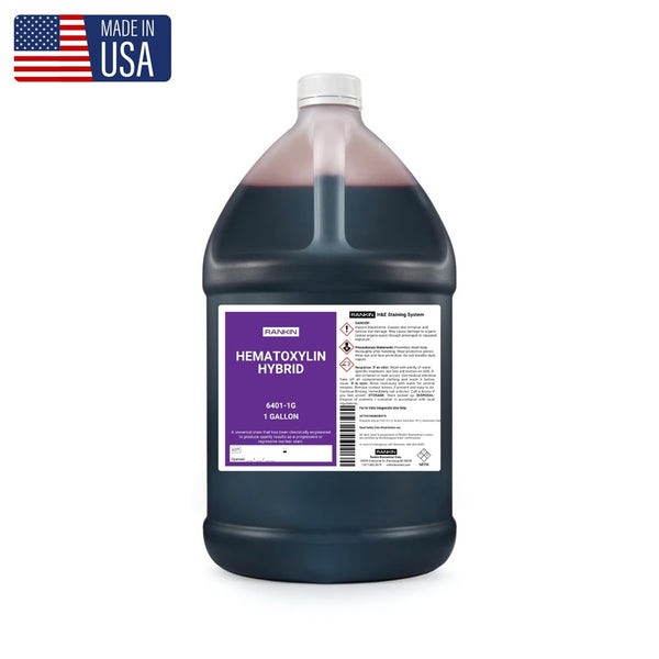 Hybrid Hematoxylin
