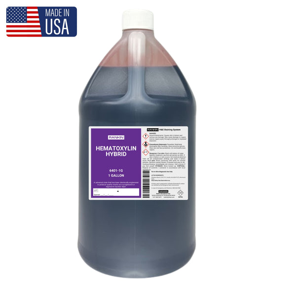 Hybrid Hematoxylin