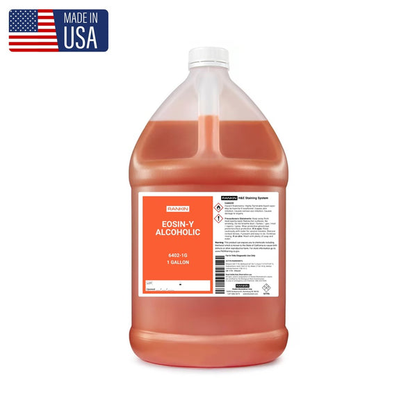 Eosin-Y, Alcoholic