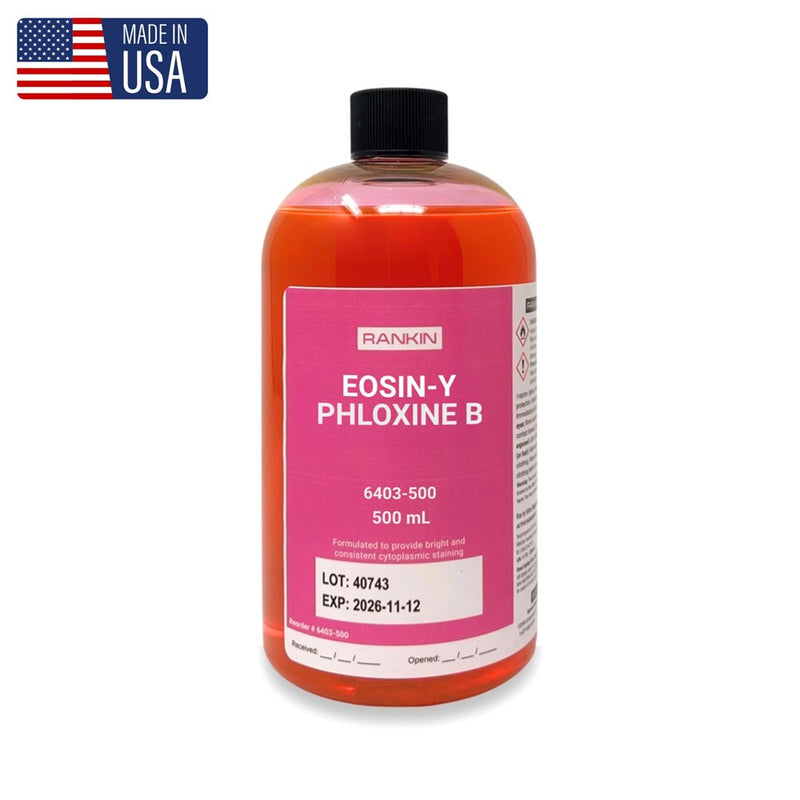 Eosin-Y, Phloxine
