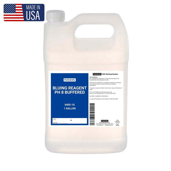 Bluing Reagent