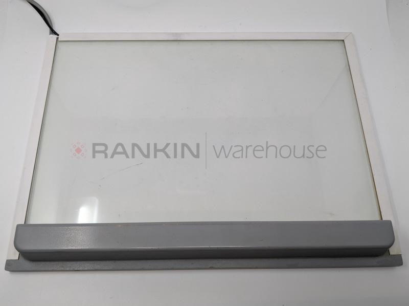 626340 Heated Glass Window - Microm HM550
