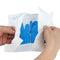 Sterile Nitrile Gloves, 2 Mil (50 Pairs/Box)