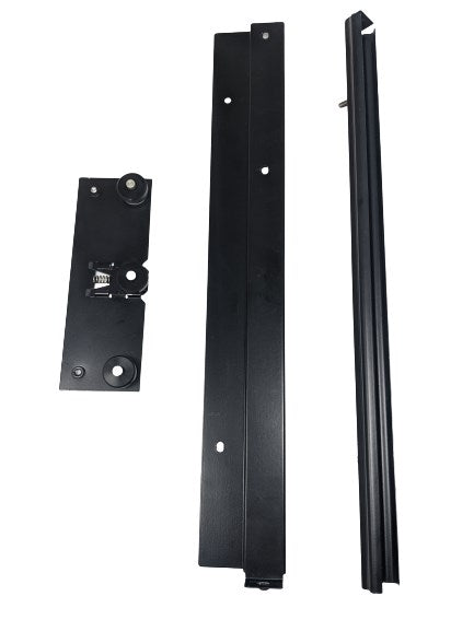70077-001 Door Rail Assy. (USED) - Cytyc ThinPrep 2000