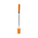 Insulin Syringes (BX/100)