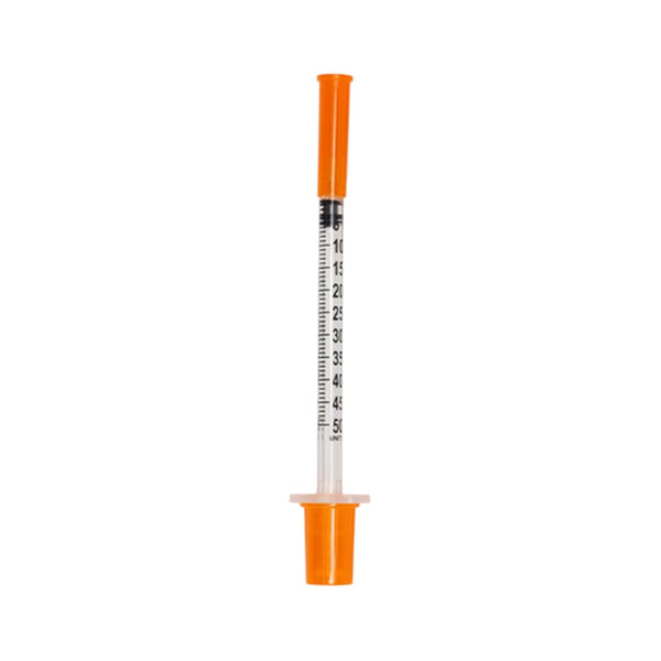 Insulin Syringes (BX/100)