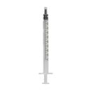 Syringes Without Needle
