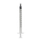 Syringes Without Needle