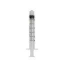 Syringes Without Needle