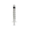 Syringes Without Needle