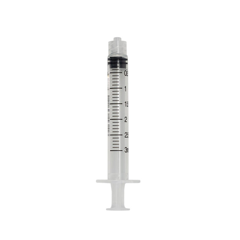 Syringes Without Needle