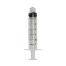 Syringes Without Needle