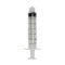 Syringes Without Needle
