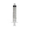 Syringes Without Needle