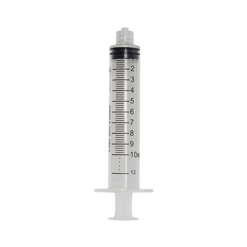 Syringes Without Needle