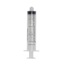 Syringes Without Needle