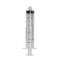 Syringes Without Needle