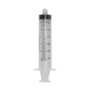Syringes Without Needle