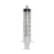 Syringes Without Needle