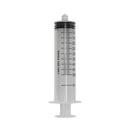 Syringes Without Needle