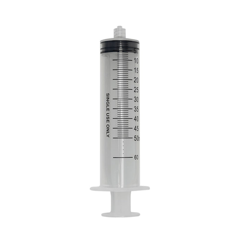 Syringes Without Needle
