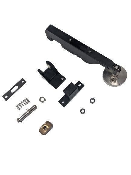 74013-001 Cap Seal Lever Assy. (USED) - Cytyc ThinPrep 2000