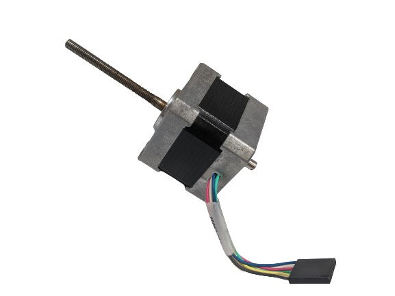 74021-001 Cap Seal Motor Assy. (USED) - Cytyc ThinPrep 2000