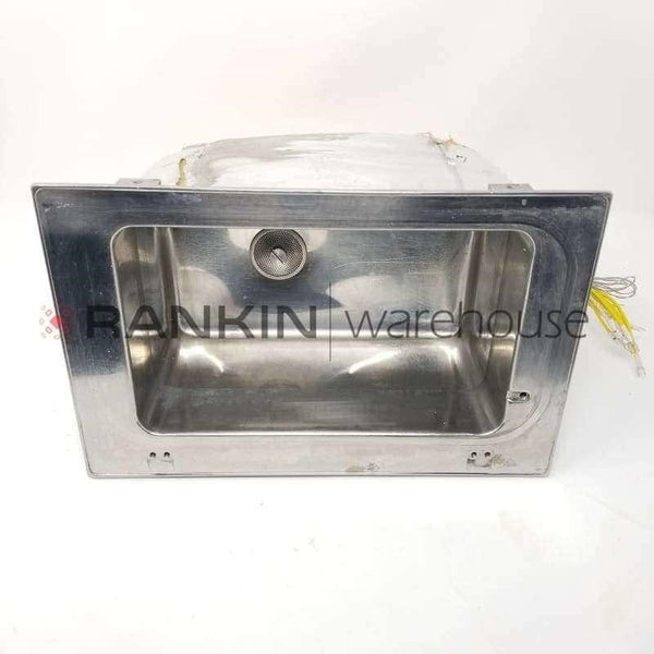 84617230 Retort & Heater Assy. - Sakura VIP 3000