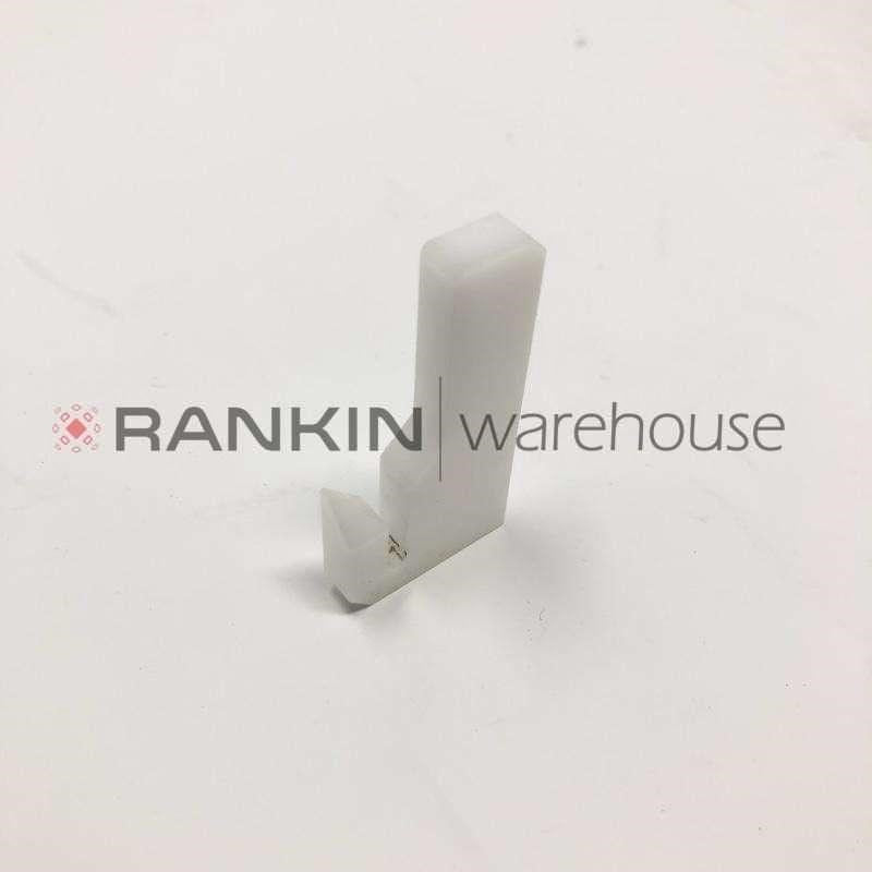 A-AK23-0117-02 Holder, Adapter, Front - Sakura DRS 2000