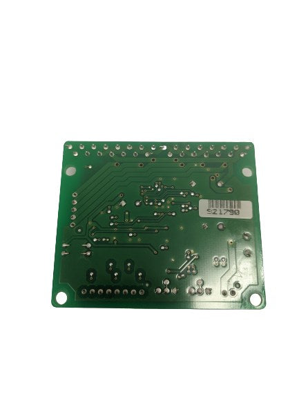 A3-16-1032 Motor Driver Z-Axis - Sakura Xpress x120
